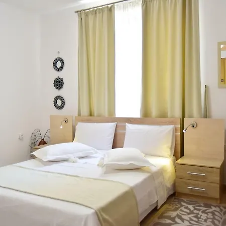 Appartement Jewel Kavala