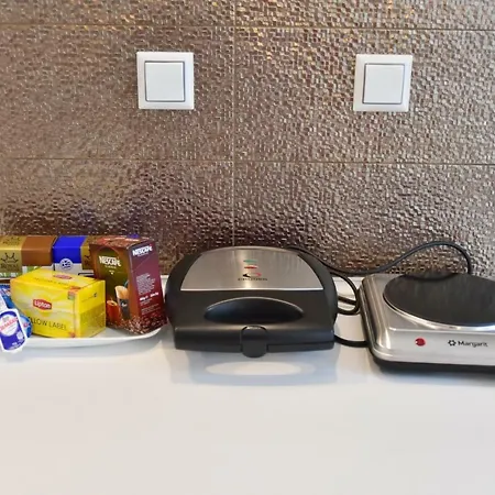 Appartement Jewel Kavala