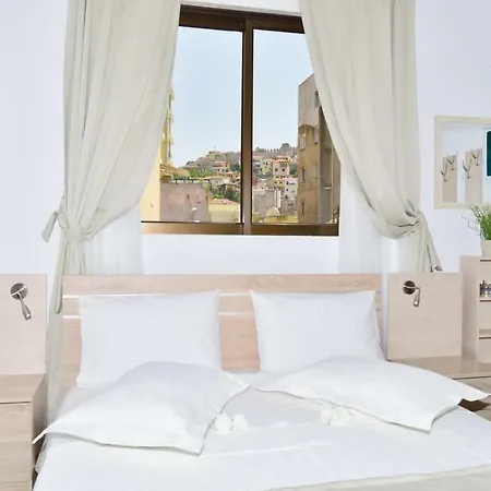 Appartement Jewel Kavala