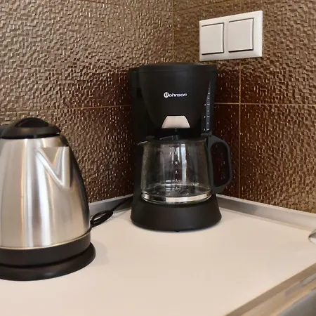 Appartement Jewel Kavala