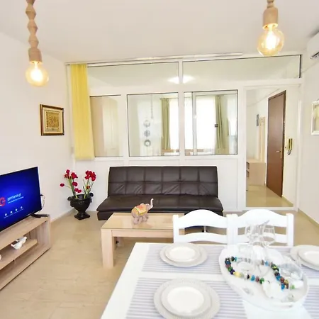 Appartement Jewel Kavala