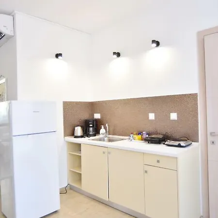 Appartement Jewel Kavala