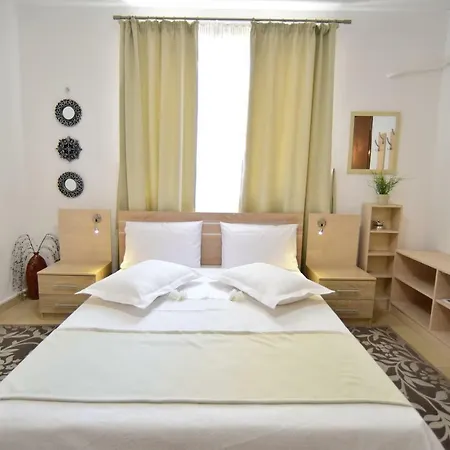 Jewel Appartement *