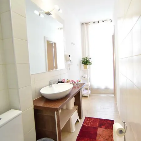 Appartement Jewel *