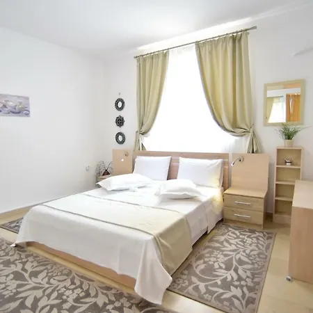 Appartement Jewel