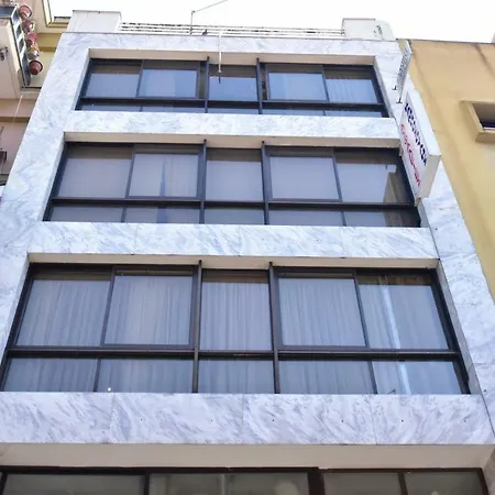 Appartement Jewel