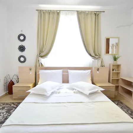 Appartement Jewel *