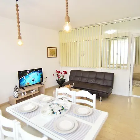 Appartement Jewel *