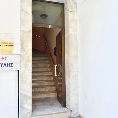Appartement Jewel