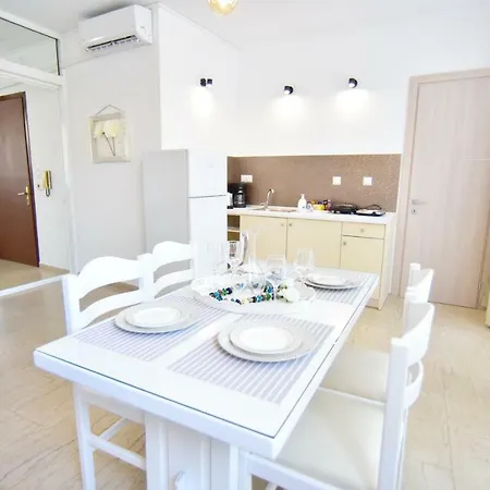 Appartement Jewel
