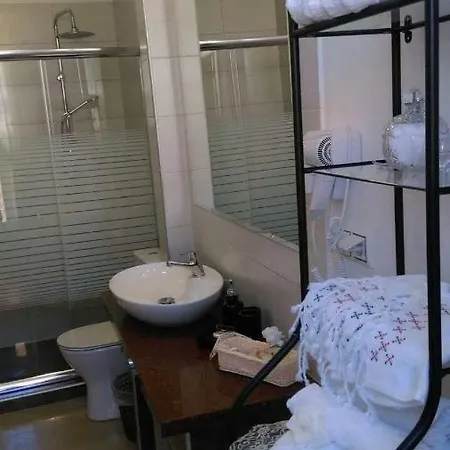 Appartement Jewel *