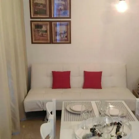 Appartement Jewel Kavala